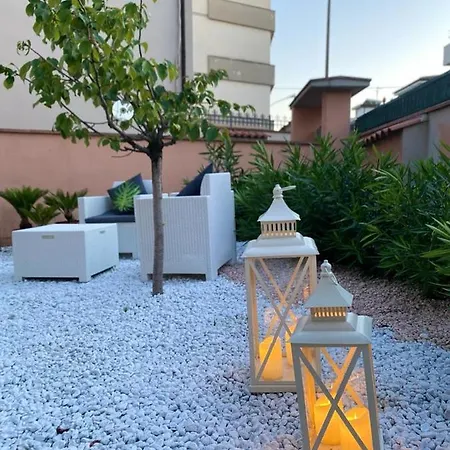 The Loft E&e Open Space Apartment Empoli