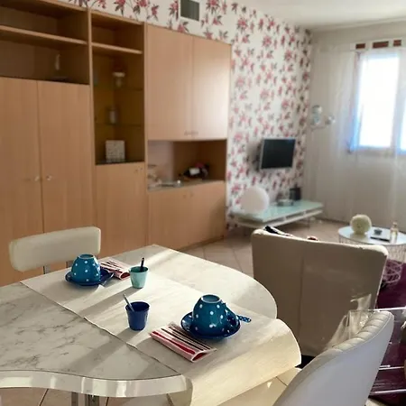 The Loft E&e Open Space Apartment Empoli
