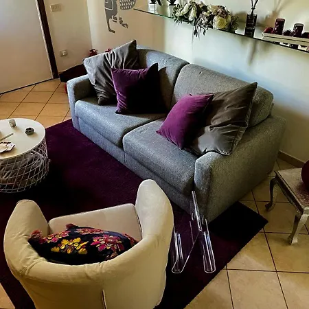 Apartment The Loft E&e Open Space Empoli
