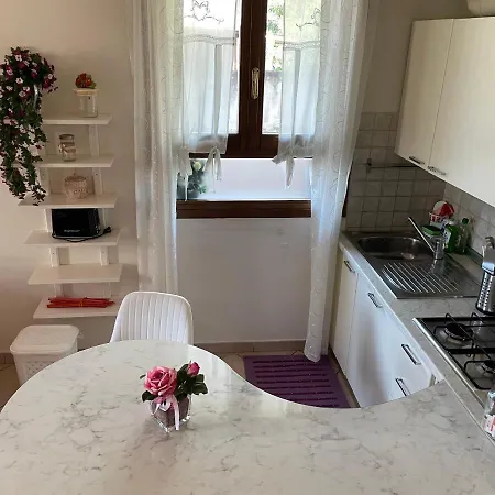 The Loft E&e Open Space Apartment Empoli