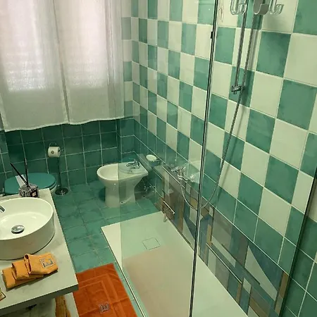 Apartment The Loft E&e Open Space Empoli