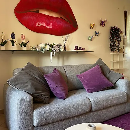 The Loft E&e Open Space Apartment