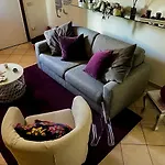Apartman The Loft E&e Open Space Empoli