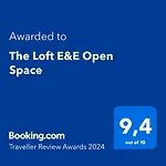 The Loft E&e Open Space * Empoli