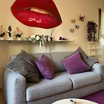 The Loft E&e Open Space Apartman