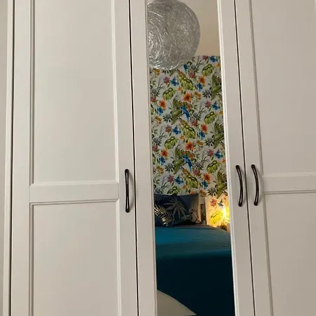 Apartamento The Loft E&e Open Space