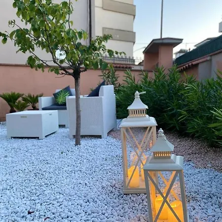 The Loft E&e Open Space Apartamento Empoli