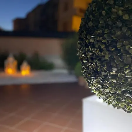 Apartamento The Loft E&e Open Space