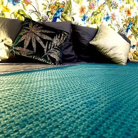 The Loft E&e Open Space Apartamento *