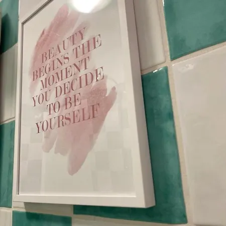 Apartamento The Loft E&e Open Space *