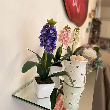 Apartamento The Loft E&e Open Space *