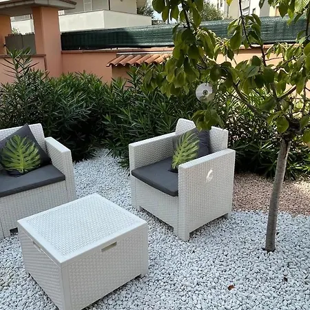 The Loft E&e Open Space Empoli