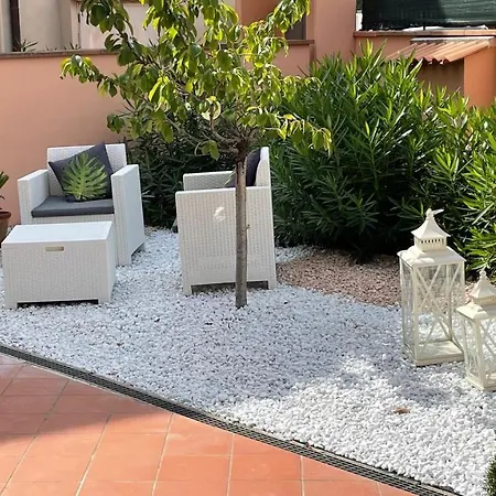 The Loft E&e Open Space * Empoli