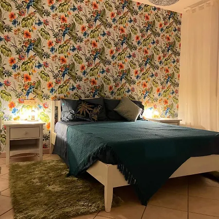 Apartamento The Loft E&e Open Space Empoli