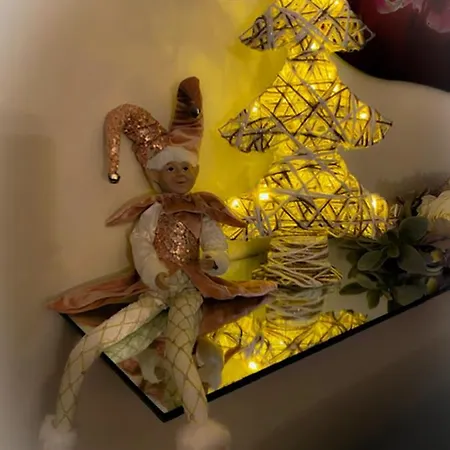 Apartamento The Loft E&e Open Space *