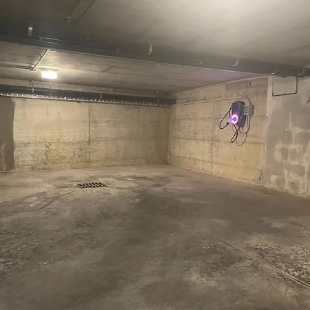 The Loft E&e Open Space Apartamento *