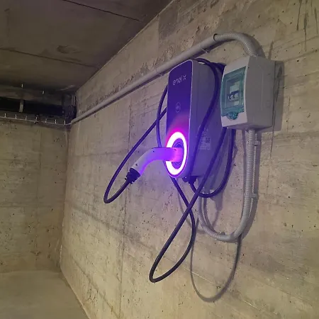 The Loft E&e Open Space *