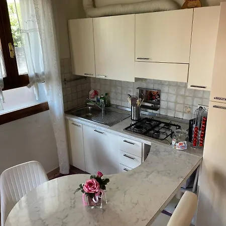 The Loft E&e Open Space Apartamento