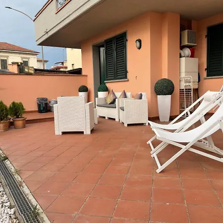 The Loft E&e Open Space Apartamento *