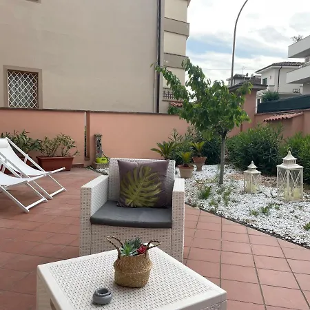 Apartamento The Loft E&e Open Space *