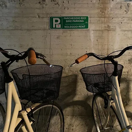 Apartamento The Loft E&e Open Space