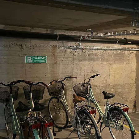 شقة The Loft E&e Open Space إِمبولي
