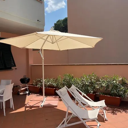 The Loft E&e Open Space * Empoli