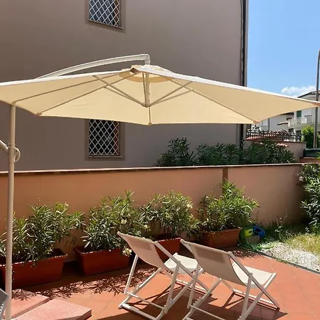 The Loft E&e Open Space Empoli