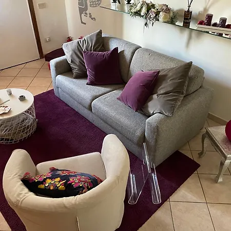 The Loft E&e Open Space אמפולי